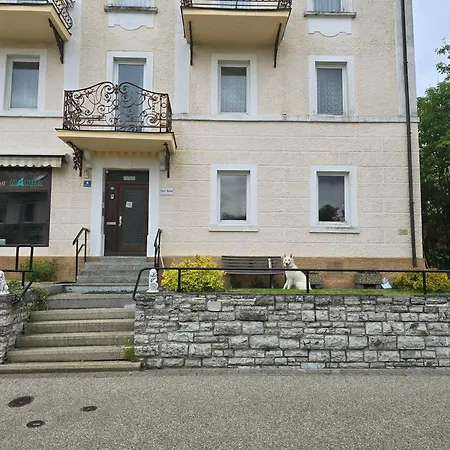 Apartament L'amour De L'art *