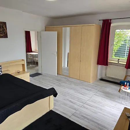 L'amour De L'art Apartament *